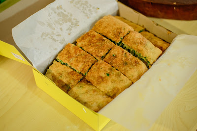 Martabak LEGIT, SPN