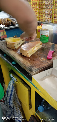 MARTABAK LOSARI