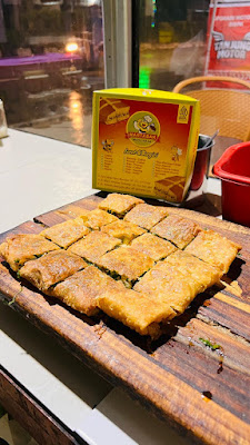 Martabak Madurasa