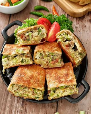 MARTABAK MAHER