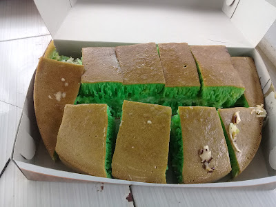 Martabak Malika Group 2