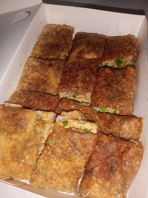 martabak manis dan asin Ngapak