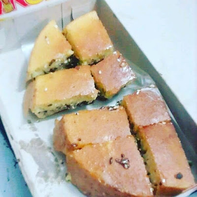 Martabak Manis Dan Telor Special Bangka