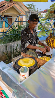 Martabak Manis Jadul Primadona