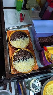 Martabak Manis Lare Jawi