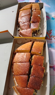Martabak Manis MAMANEGITAWINDA