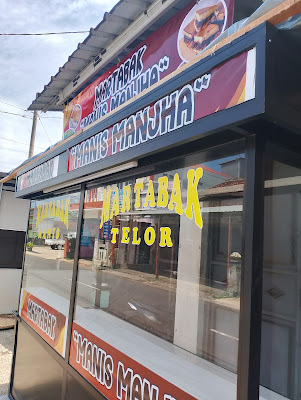 martabak MANIS MANjHA