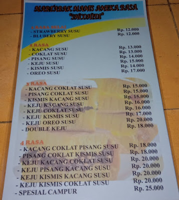 Martabak Manis Shcohidi