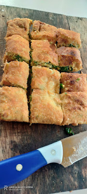 Martabak Manis & Telor Queen LDR