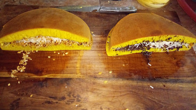 Martabak Manis Yusuf