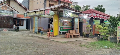 Martabak Martozam