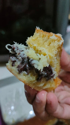 Martabak Mas Agus