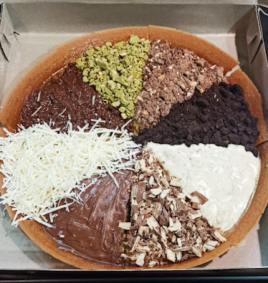 Martabak Mas Berto Cilacap