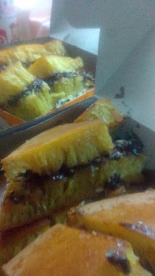 Martabak Mas Catur