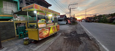 Martabak mas damar 07