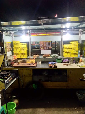 Martabak Mas DAMAR 3