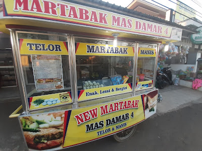 Martabak Mas Damar 4