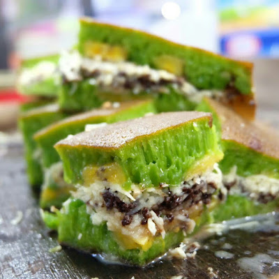 Martabak Mas Karyo