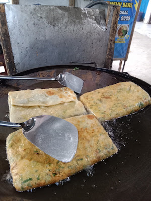 Martabak Michelle
