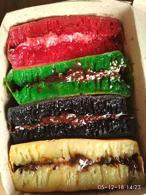 Martabak Mini Bangka "Swiss"