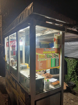Martabak Mini BINTANG RASA