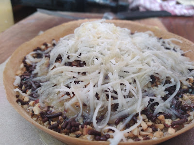 Martabak mini boboboy