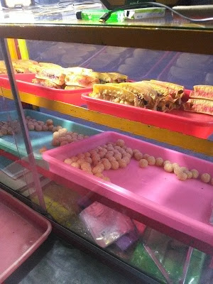 Martabak Mini Dan Onde Onde Mini Mas Dedu