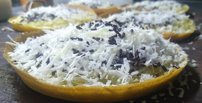 Martabak Mini Family
