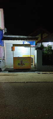 Martabak Mini Imut si ENENG