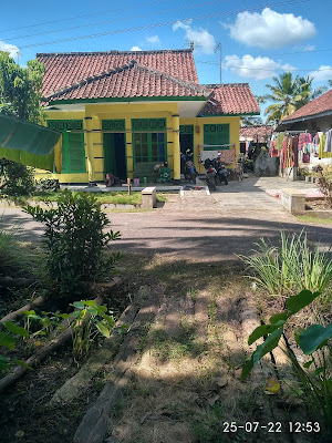 Martabak Mini KIA