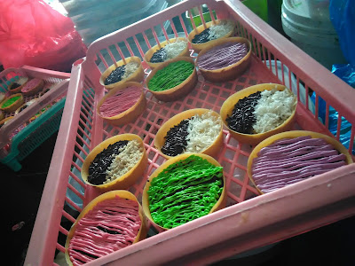 Martabak Mini Manis