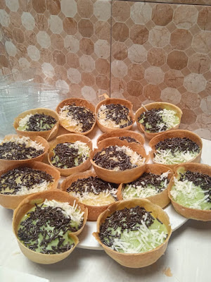 Martabak Mini Musashi Snack