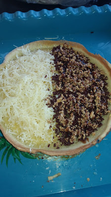 Martabak Mini Sabrang Kidul