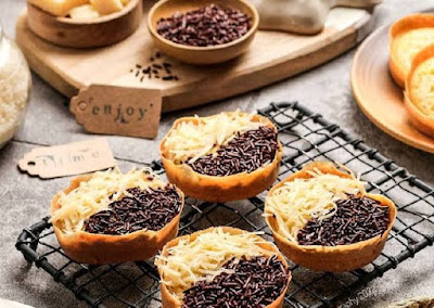 Martabak Mini Semua Suka