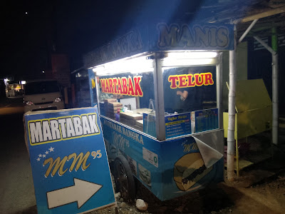 Martabak MM95