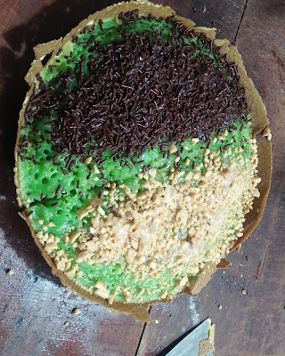 Martabak moro joyo