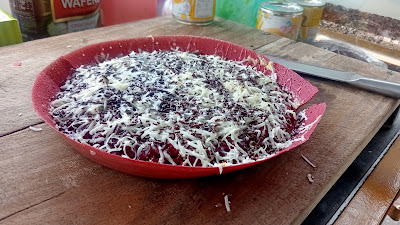 Martabak Murah Masa Kini