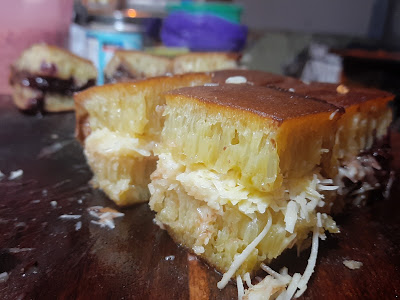 MARTABAK MUTOHIR