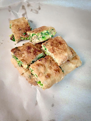 Martabak "Nasional" Mas Sukron