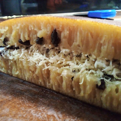 Martabak Nona Manis'e