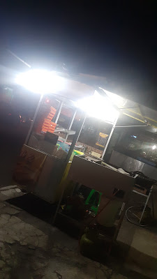 Martabak Nusantara