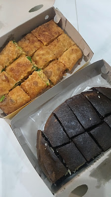 Martabak O