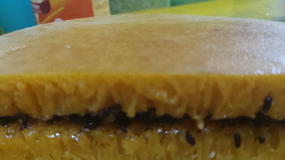Martabak Oishii ( Jl. Dr.Soetomo )