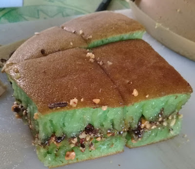 Martabak Online Rasa Rindu
