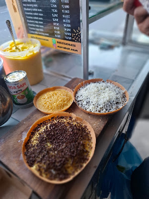 Martabak Ozan