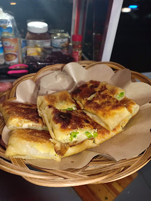 Martabak Palindo