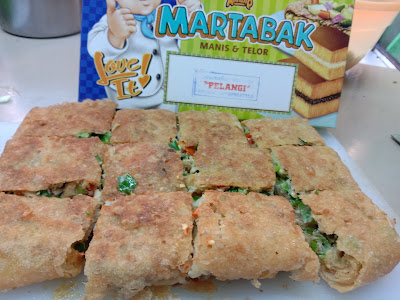 Martabak Pelangi
