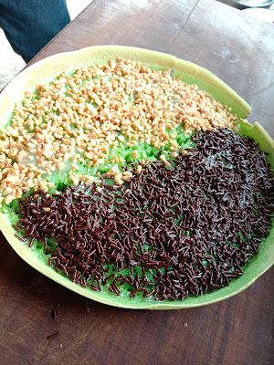 Martabak & Piscok pemalang #01