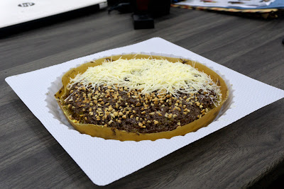 Martabak Pizza PERWIRA