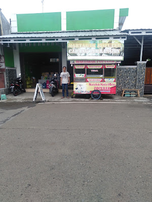 Martabak Populer Cab.Limbangan